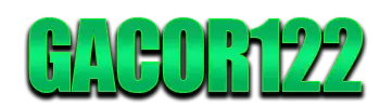 Logo GACOR122